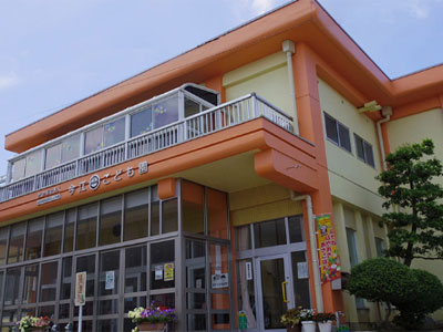 幼保連携型認定こども園今江こども園まで約1030m