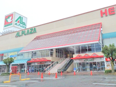 北國銀行小松東支店まで約870m