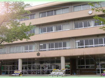 金沢市立扇台小学校まで約1200m