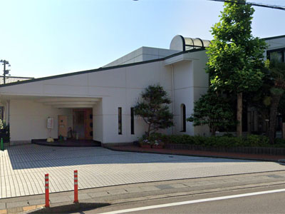 泉野幼稚園まで約510m