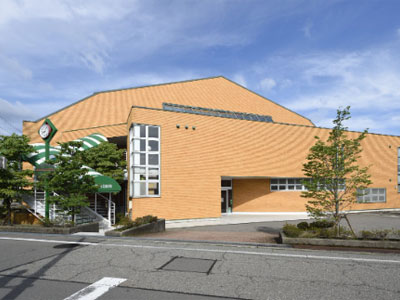 V10かなざわまで約400m