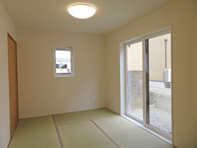 津幡町立津幡南中学校まで約1910m