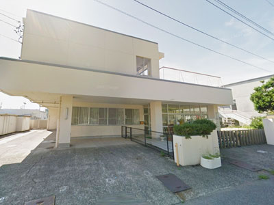 白山市立松任幼稚園まで約780m