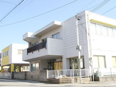 幼保連携型認定こども園誠美幼稚園まで約650m