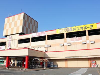 ラパーク金沢まで約1440m